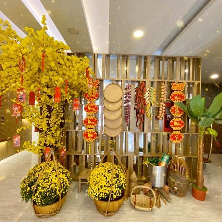 Adora Hotel Ciudad Ho Chi Minh  Exterior foto