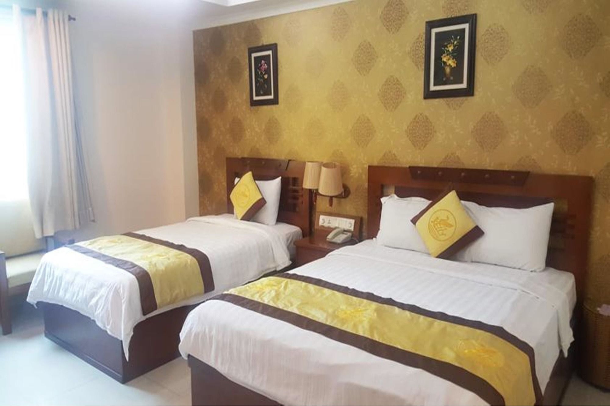 Adora Hotel Ciudad Ho Chi Minh  Exterior foto