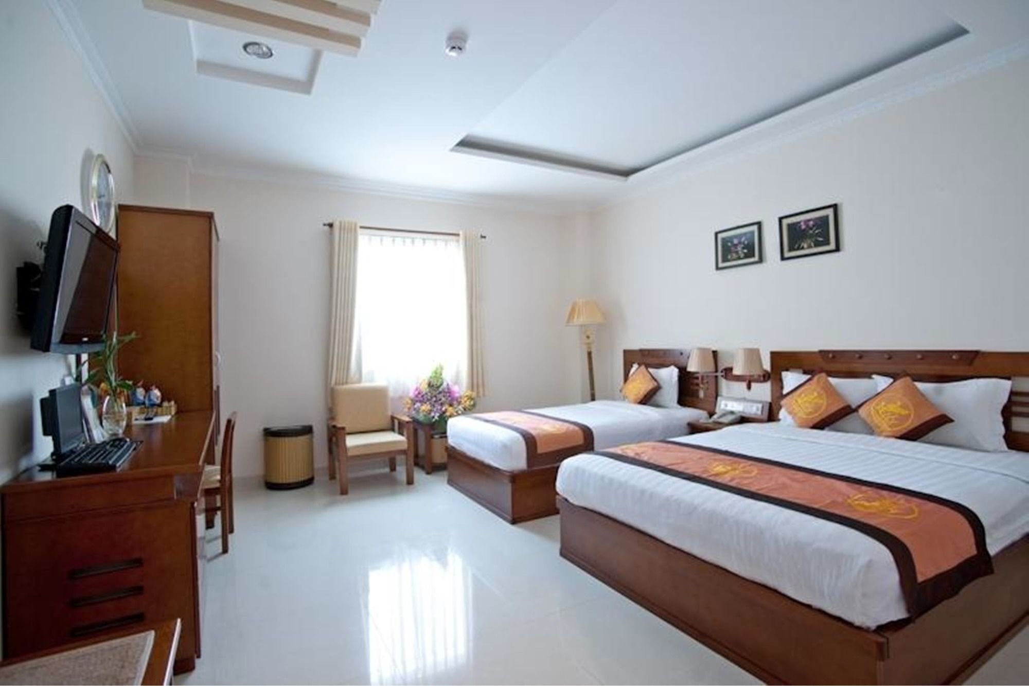 Adora Hotel Ciudad Ho Chi Minh  Exterior foto