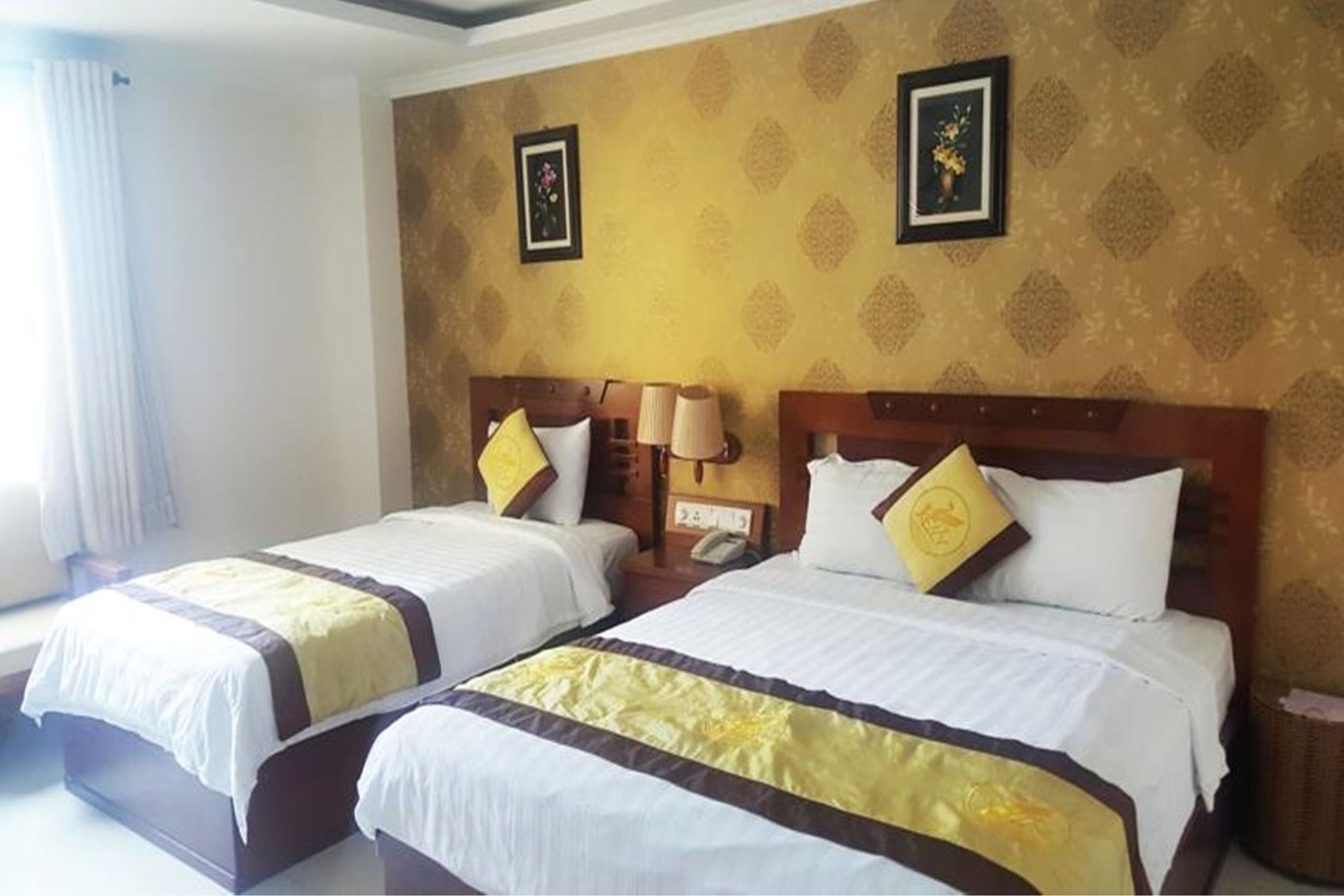 Adora Hotel Ciudad Ho Chi Minh  Exterior foto