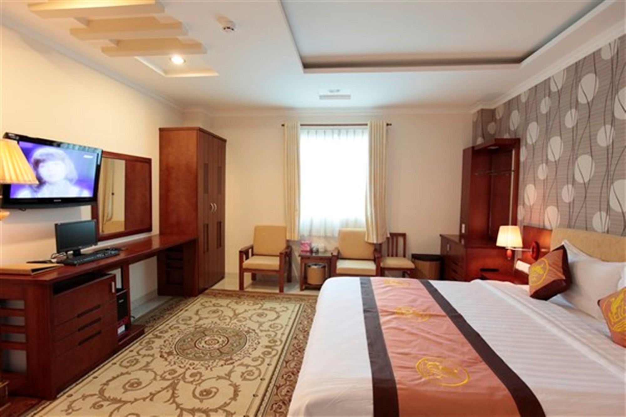 Adora Hotel Ciudad Ho Chi Minh  Exterior foto